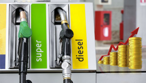 Viscosità dei prezzi, benzina e petrolio - Close-up Engineering