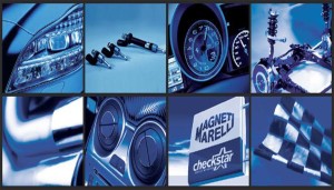 Magneti Marelli