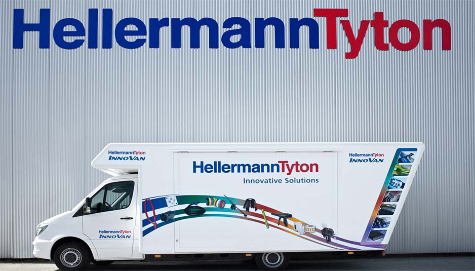 Hellermann tyton