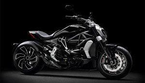 Ducati X-Diavel