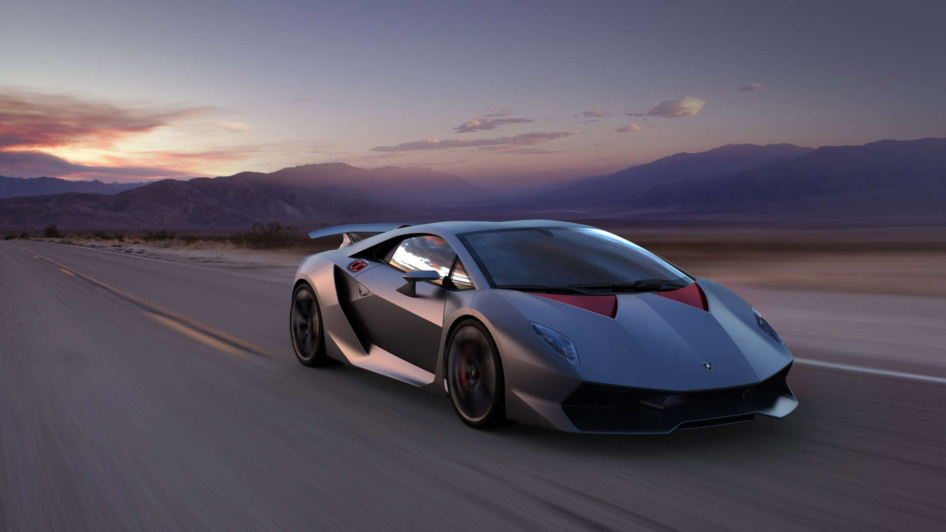 Lamborghini Sesto Elemento: cuore di carbonio | VehicleCuE