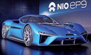 NIO-EP9