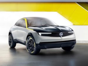 Opel GT X Experimental, l'auto del futuro è già qui?
