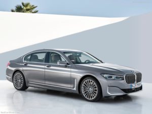 Nuova BMW Serie 7: quando il lusso non è mai abbastanza (Parte 1)