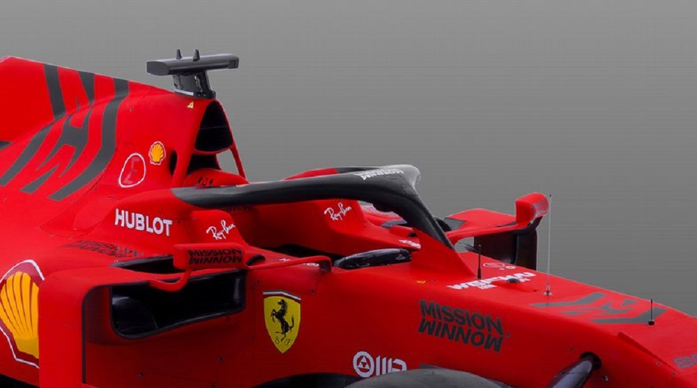 Ferrari SF90: analisi tecnica della monoposto di Formula 1