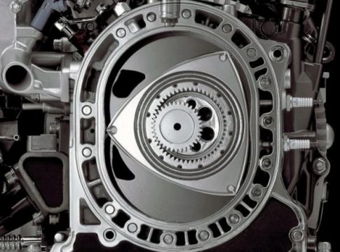 Mazda: pubblicati i brevetti ufficiali sul motore rotativo turbo