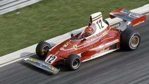 Ferrari 312 T