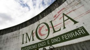 Imola si candida per tornare in Formula 1