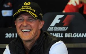 Michael Schumacher trasportato all'ospedale di Parigi: le cure sono top secret