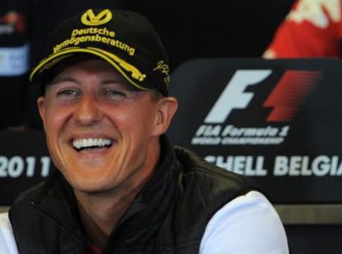 Michael Schumacher trasportato all'ospedale di Parigi: le cure sono top secret