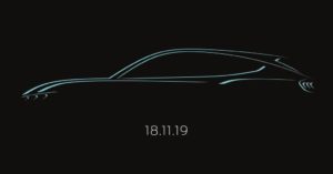 Ford Mustang: il SUV elettrico arriva il 18 novembre. Ecco i teaser ufficiali!