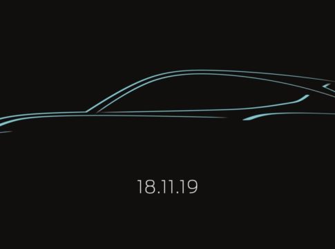 Ford Mustang: il SUV elettrico arriva il 18 novembre. Ecco i teaser ufficiali!
