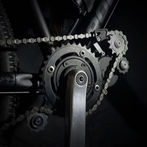 Bikee Bike Lightest: la nuova Drive Unit Made in Italy