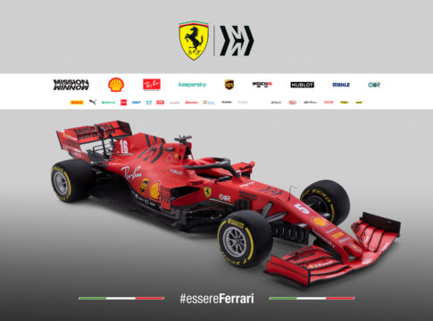 F1 - Analisi tecnica Ferrari SF1000: cosa cambia rispetto alla SF90?