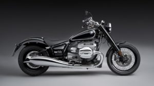 BMW R18: la moto con il boxer bicilindrico 1800 cc