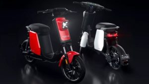 Xiaomi 70mai A1 e A1 Pro: lo scooter elettrico smart