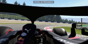 F1 interessata ad offrire un vero simulatore come alternativa al videogioco della Codemasters