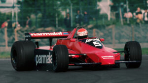 Niki Lauda F1, GP del Canada 1979: il ritiro dalle corse per noia!