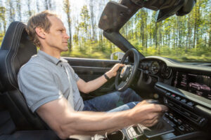 Sulle Porsche 911 Carrera arriva il cambio manuale a 7 marce