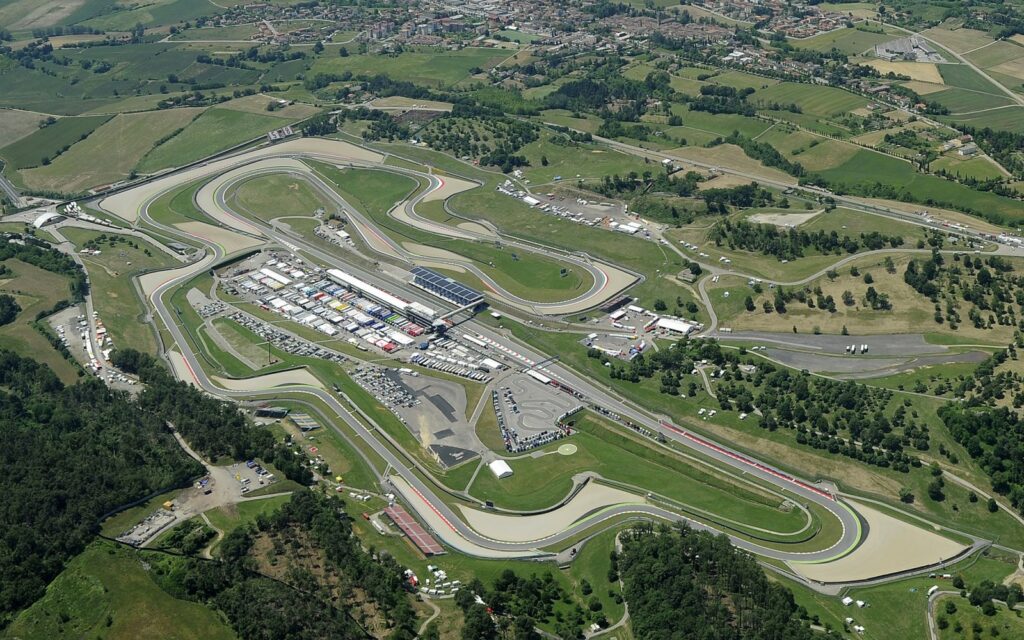 La F1 correrà al Mugello come GP della Toscana. Manca solo l'ufficialità