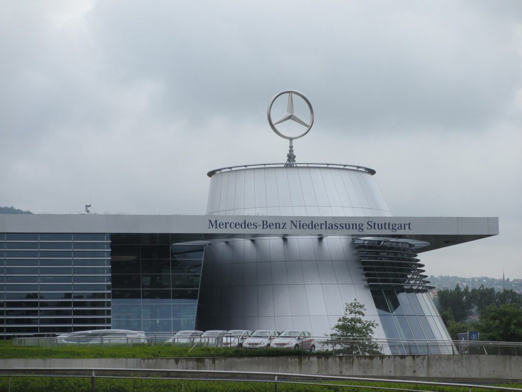 MGU-H Mercedes: dalla Formula 1 alla strada