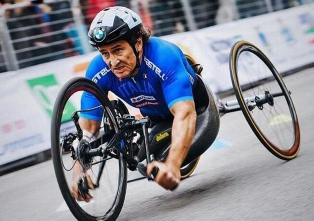 alex zanardi incidente stradale