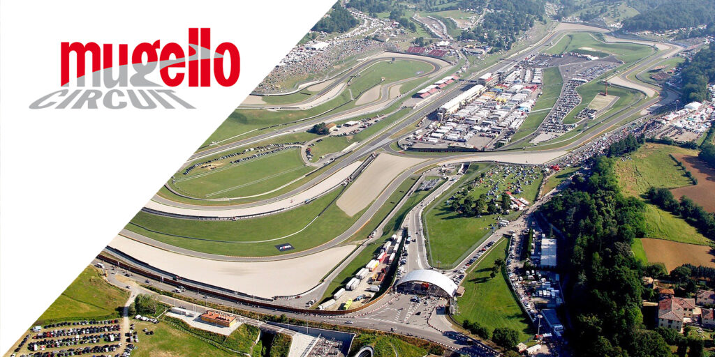 GP del Mugello cancellato dal calendario 2020 della MotoGP