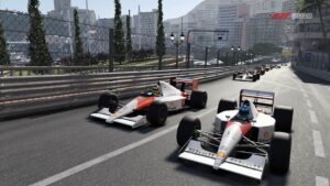 I 4 giochi storici dedicati alla Formula 1 che forse non conoscevi