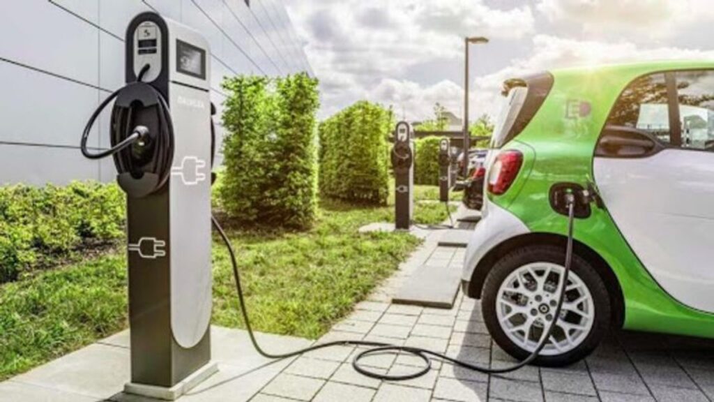 Auto elettriche più economiche da mantenere rispetto a quelle a benzina o diesel