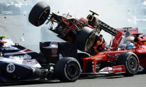 Come è cambiata la sicurezza in Formula 1 negli anni (PARTE 3) - Uno sguardo al futuro