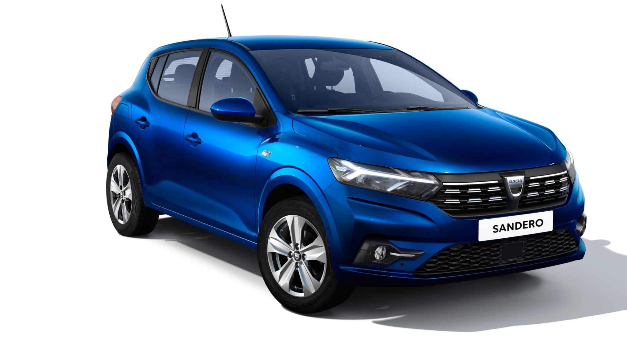 Dacia sandero 2021