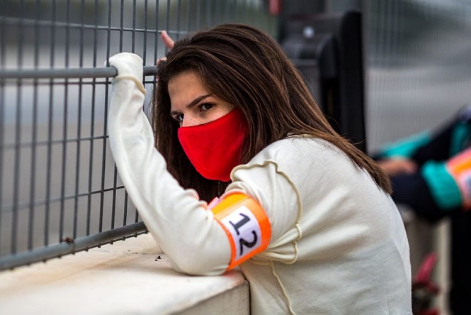 Ferrari e FIA girls on track, l'Academy piloti di Maranello apre alle donne