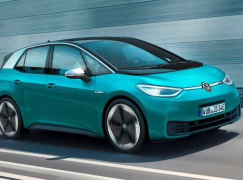 Emissioni CO2 auto: UE propone riduzione del 60% entro il 2030