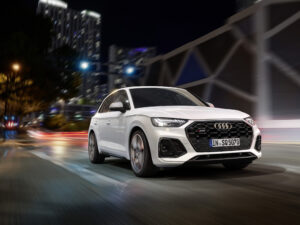 Nuova Audi SQ5 2021: scheda tecnica, caratteristiche e prezzi