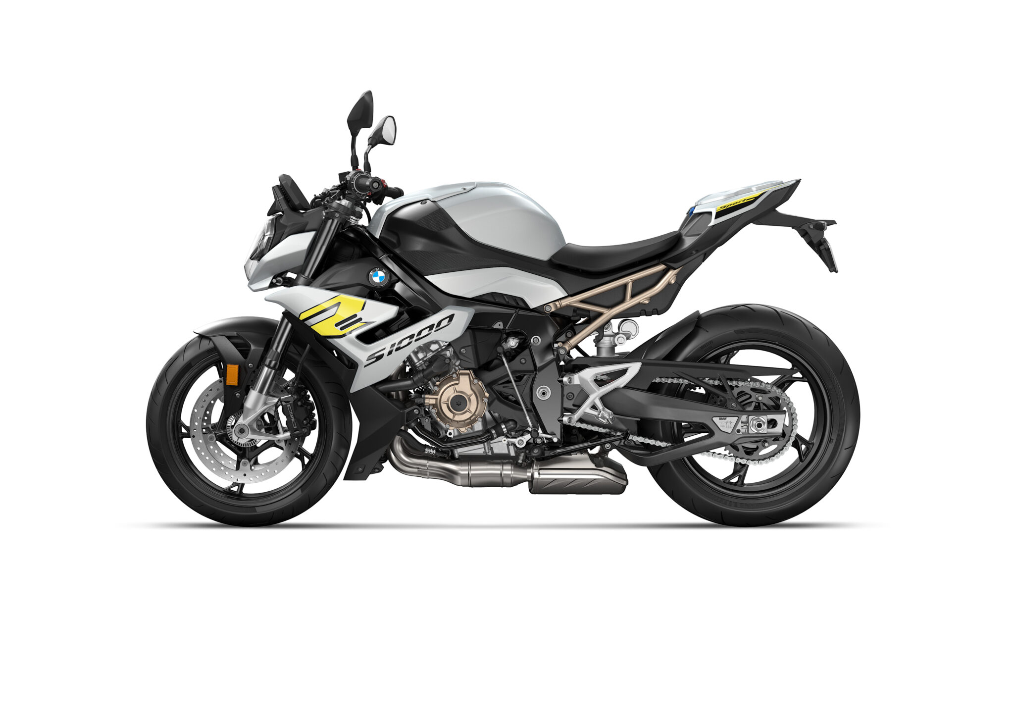 BMW S 1000 R 2021 prezzo, scheda tecnica e analisi della