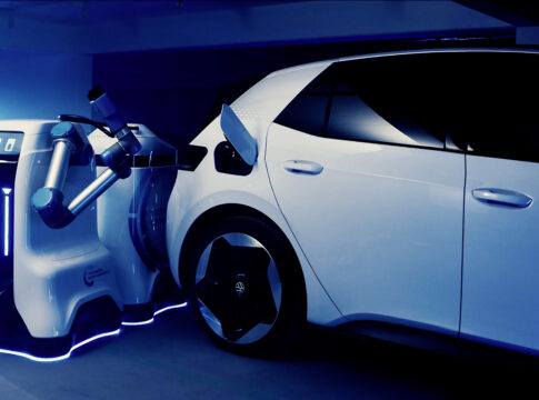 Autonomia auto elettriche in inverno