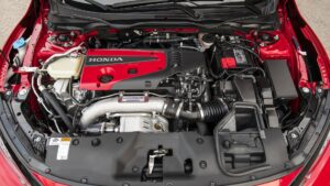 Crate Engine Honda Civic Type R