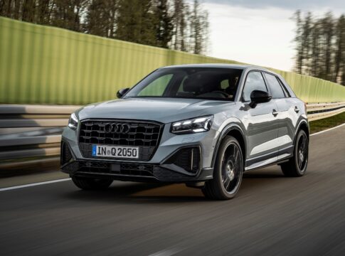 Audi Q2 2021: arrivano i nuovi motori Diesel