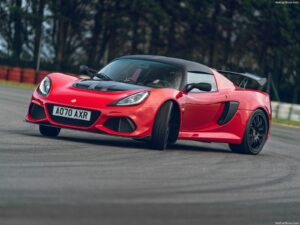 Lotus Exige Sport 390 e 420 ed Elise Sport 240 Final Edition: il canto del cigno delle sportive leggere inglesi