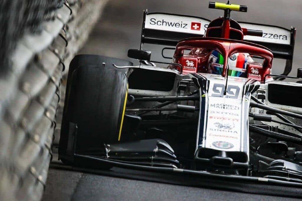 GP di Monaco di Formula 1: come i piloti affrontano uno dei circuiti più ostici al mondo