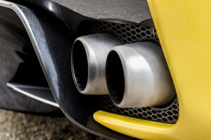 Arriva la proposta: in Europa dal 2035 stop alla produzione di auto a benzina, diesel, ibride ed a GPL/metano