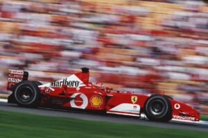 Come faceva Michael Schumacher ad essere così terribilmente veloce?