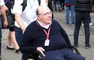 Frank Williams