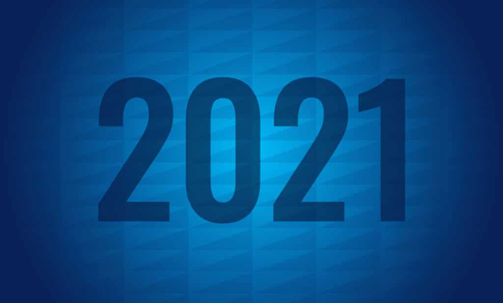 2021 automotive