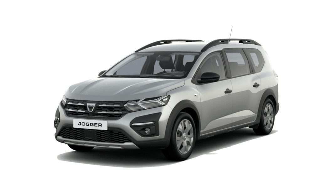 Dacia Jogger 2022 Essential