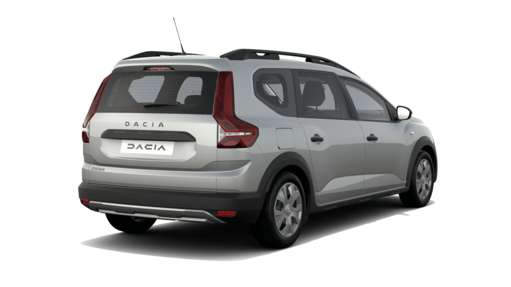 Dacia Jogger 2022 Essential