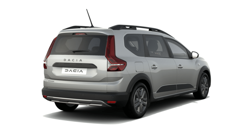 Dacia Jogger 2022 Comfort