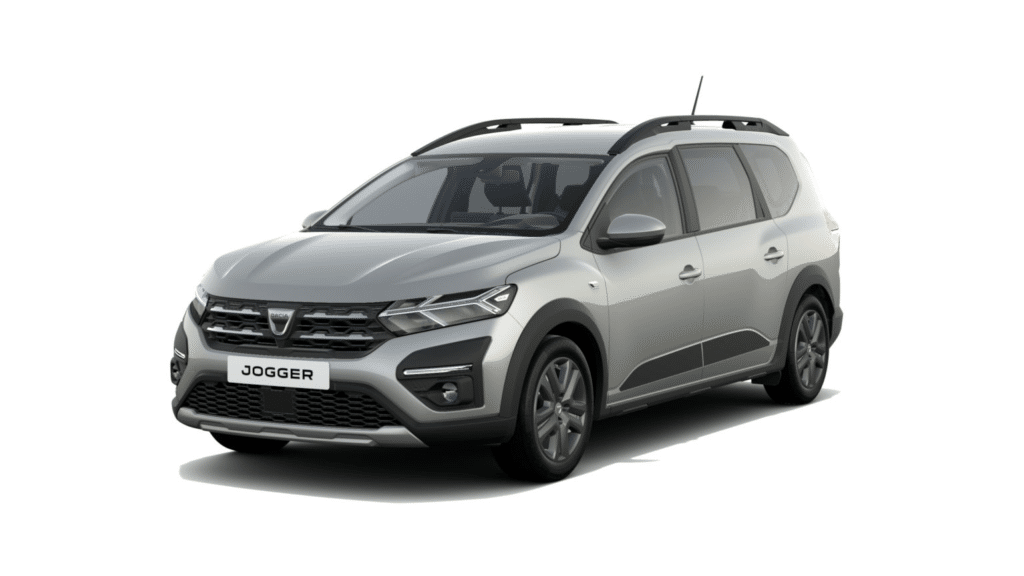 Dacia Jogger 2022 Comfort