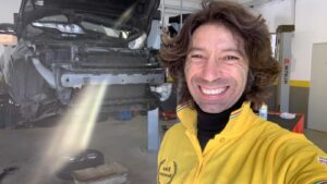 Morto Emanuele Sabatino: EmaMotorsport ha appassionato le persone alla meccanica