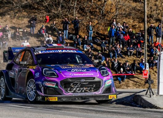 Rally di Montecarlo: il campionato WRC 2022 inizia con la sfida tra i due Sebastian